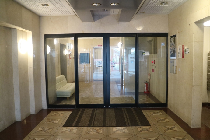Imagen de los interiores del Hotel Apartment Kanade. Foto 11