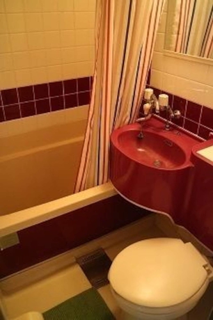 Imagen de la habitación del Hotel Apartment Kanade. Foto 5