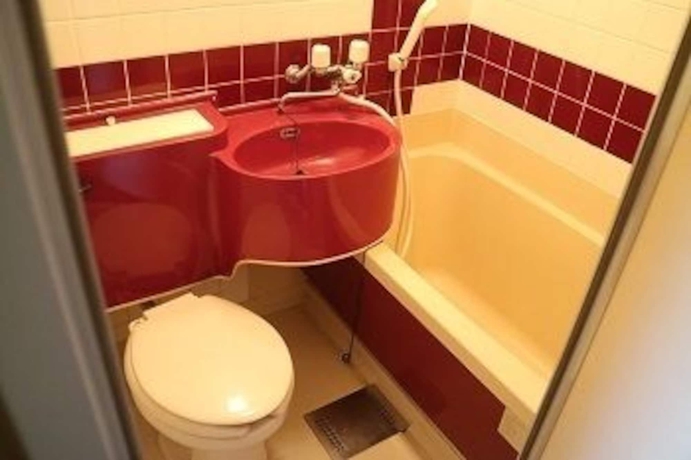Imagen de la habitación del Hotel Apartment Kanade. Foto 6