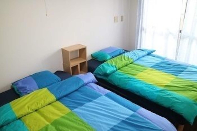 Imagen de la habitación del Hotel Apartment Kanade. Foto 7
