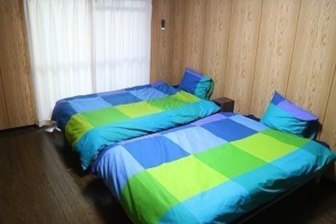 Imagen de la habitación del Hotel Apartment Kanade. Foto 8