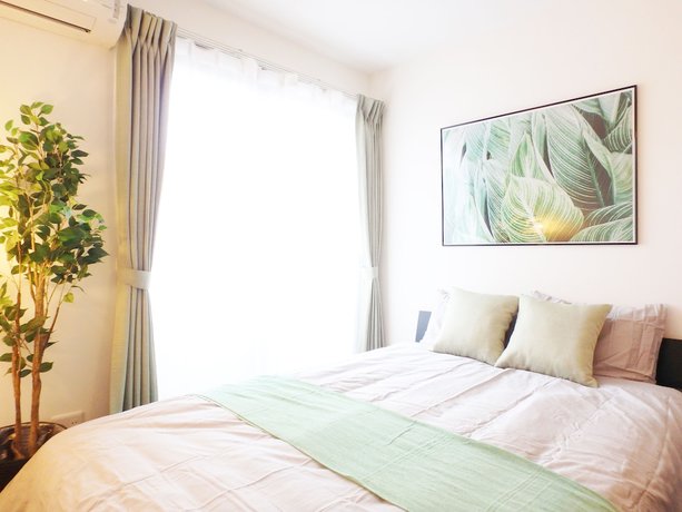 Imagen de la habitación del Hotel Apartment Kanso. Foto 4