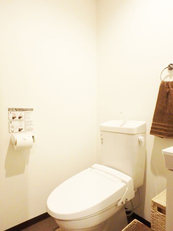 Imagen de la habitación del Hotel Apartment Kanso. Foto 9