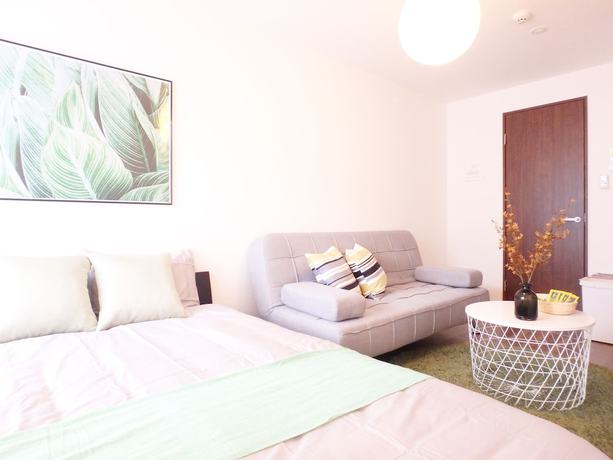 Imagen de los interiores del Hotel Apartment Kanso. Foto 20