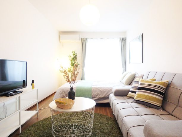 Imagen de la habitación del Hotel Apartment Kanso. Foto 18