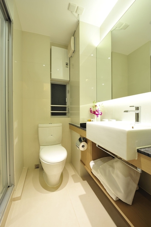 Imagen de la habitación del Hotel Apartment Kapok. Foto 4