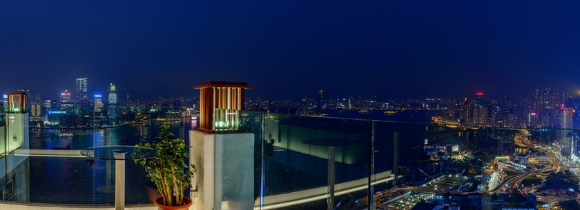 Imagen de los exteriores del Hotel Apartment Kapok. Foto 10