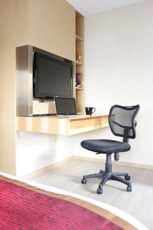 Imagen de la habitación del Hotel Apartment Kapok. Foto 6
