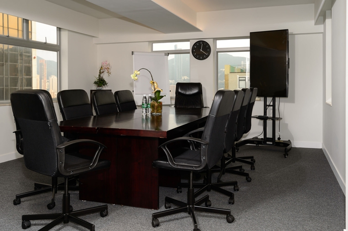 Imagen de los interiores del Hotel Apartment Kapok. Foto 16
