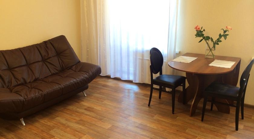 Imagen de la habitación del Hotel Apartment Karl. Foto 3