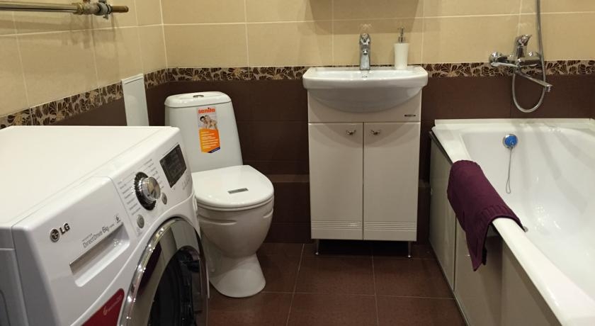 Imagen de la habitación del Hotel Apartment Karl. Foto 5