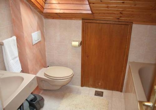 Imagen general del Hotel Apartment Kekia. Foto 3