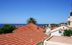Imagen general del Hotel Apartment Kekia. Foto 5