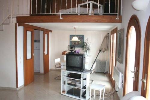 Imagen general del Hotel Apartment Kekia. Foto 12