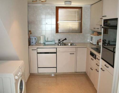 Imagen general del Hotel Apartment Kekia. Foto 15