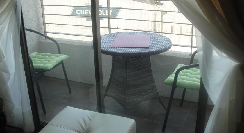 Imagen general del Hotel Apartment Las Heras. Foto 2