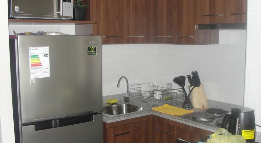 Imagen general del Hotel Apartment Las Heras. Foto 3