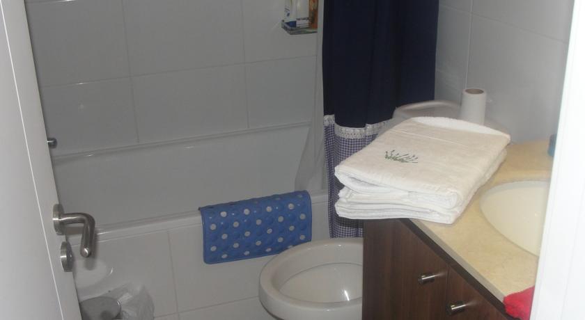 Imagen general del Hotel Apartment Las Heras. Foto 4