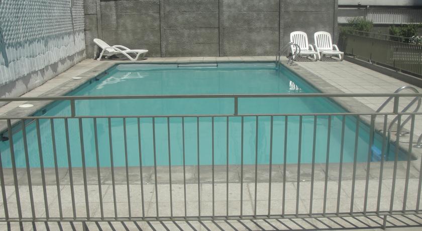 Imagen general del Hotel Apartment Las Heras. Foto 5