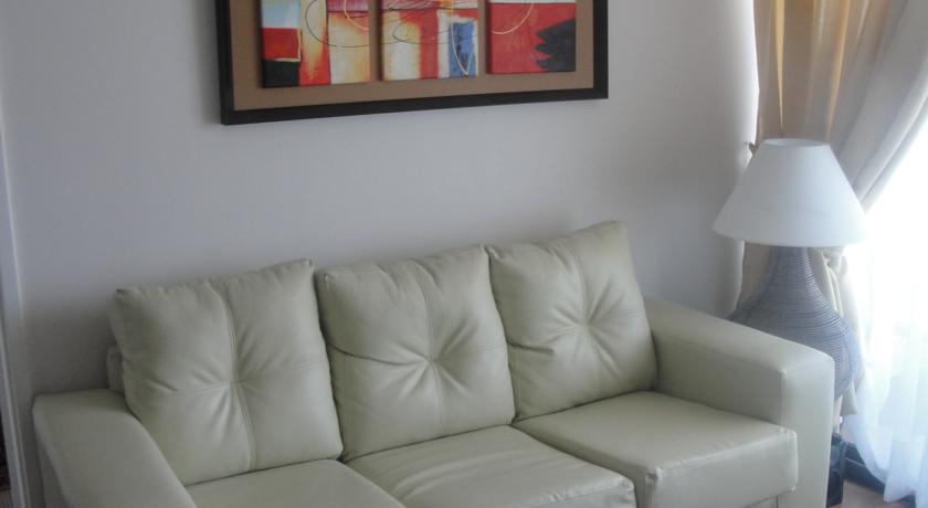 Imagen general del Hotel Apartment Las Heras. Foto 9