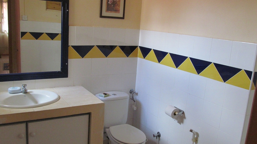 Imagen de la habitación del Hotel Apartment Le Cygne 2. Foto 2