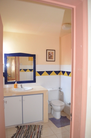 Imagen de la habitación del Hotel Apartment Le Cygne 2. Foto 3