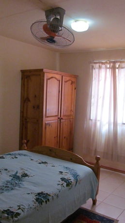 Imagen de la habitación del Hotel Apartment Le Cygne 2. Foto 4