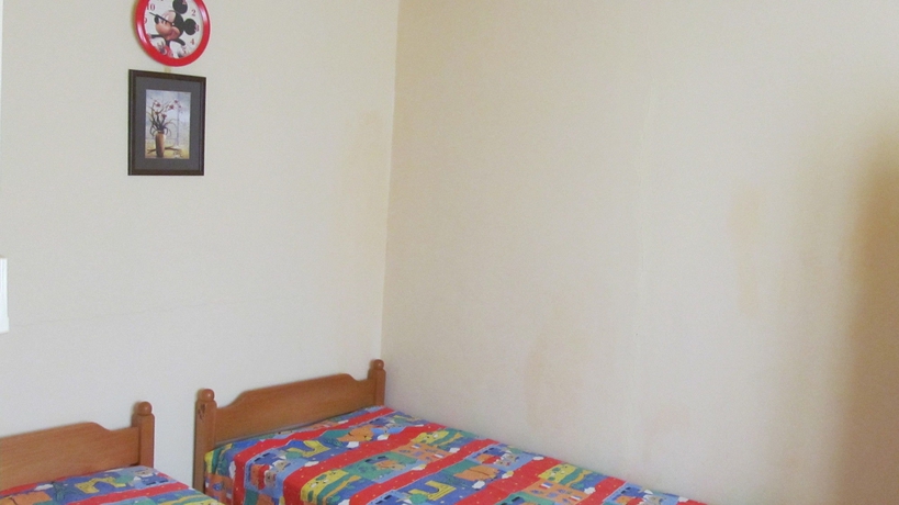 Imagen de la habitación del Hotel Apartment Le Cygne 2. Foto 5