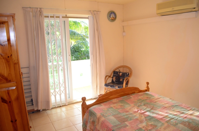 Imagen de la habitación del Hotel Apartment Le Cygne 2. Foto 6