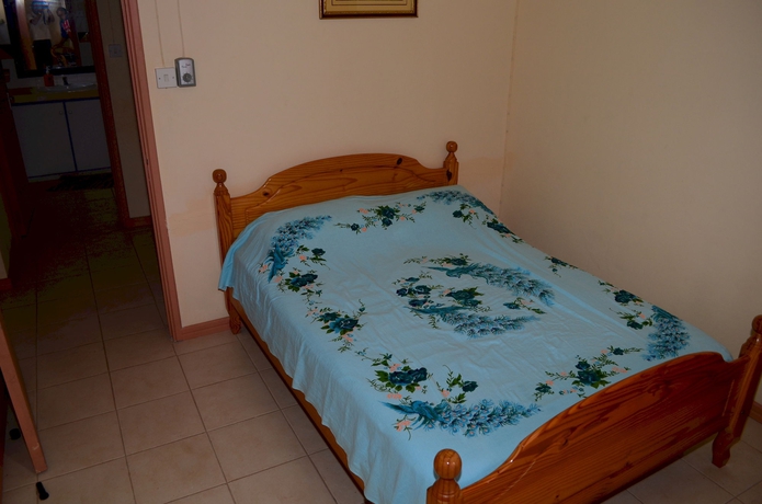 Imagen de la habitación del Hotel Apartment Le Cygne 2. Foto 8
