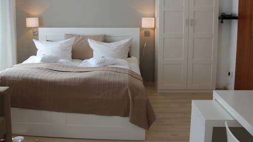 Imagen general del Hotel Apartment Lindeneck. Foto 2