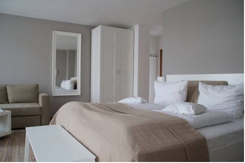 Imagen general del Hotel Apartment Lindeneck. Foto 3