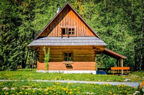 Imagen de la habitación del Hotel Apartment Liptovsky Dvor. Foto 7