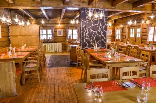 Imagen general del Hotel Apartment Liptovsky Dvor. Foto 5