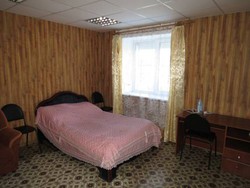 Imagen general del Hotel Apartment Na Lenina. Foto 2