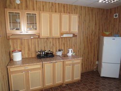 Imagen general del Hotel Apartment Na Lenina. Foto 3