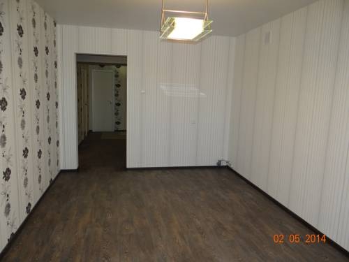 Imagen de la habitación del Hotel Apartment Na Stroiteley. Foto 1