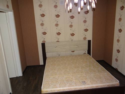 Imagen de la habitación del Hotel Apartment Na Stroiteley. Foto 3