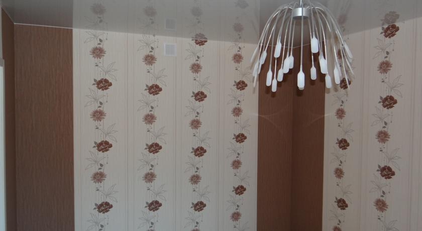 Imagen de la habitación del Hotel Apartment Na Stroiteley. Foto 4