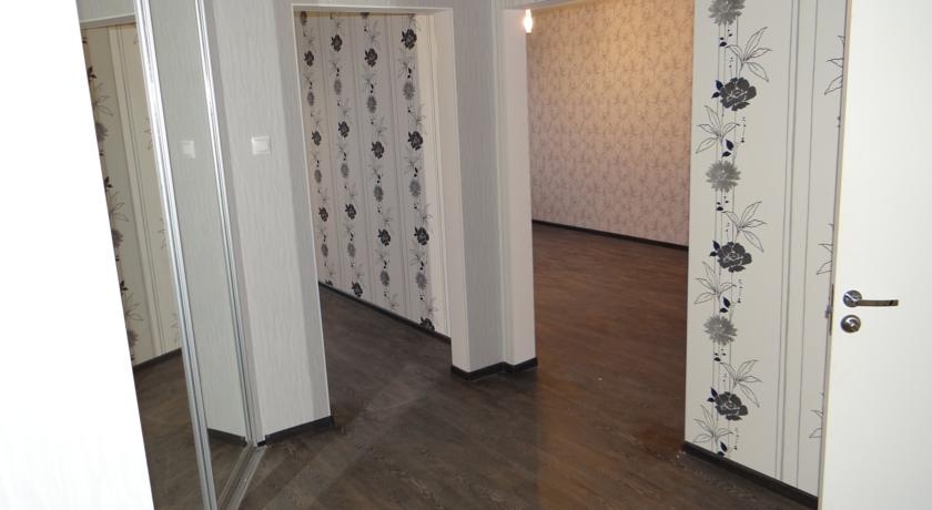 Imagen de la habitación del Hotel Apartment Na Stroiteley. Foto 6