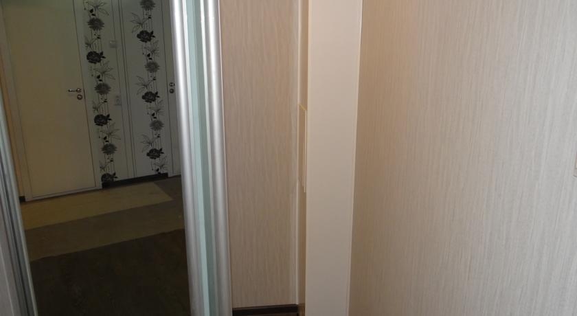 Imagen de la habitación del Hotel Apartment Na Stroiteley. Foto 7