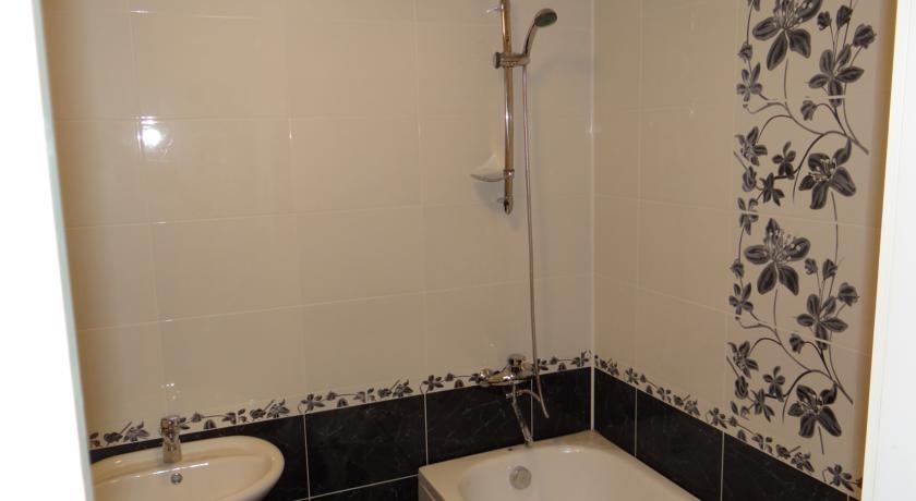 Imagen de la habitación del Hotel Apartment Na Stroiteley. Foto 8