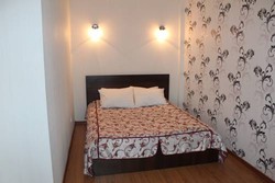 Imagen general del Hotel Apartment Na Ubileynoy. Foto 2