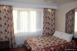 Imagen general del Hotel Apartment Na Ubileynoy. Foto 3