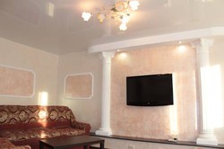 Imagen general del Hotel Apartment Na Ubileynoy. Foto 4