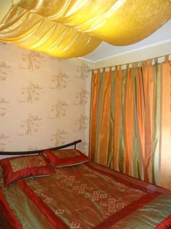 Imagen de la habitación del Hotel Apartment Na Voskresenskoy. Foto 1