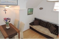 Imagen de los interiores del Hotel Apartment Neve. Foto 5