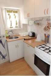 Imagen de los interiores del Hotel Apartment Neve. Foto 7