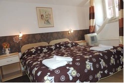 Imagen de la habitación del Hotel Apartment Neve. Foto 2