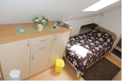 Imagen de la habitación del Hotel Apartment Neve. Foto 3